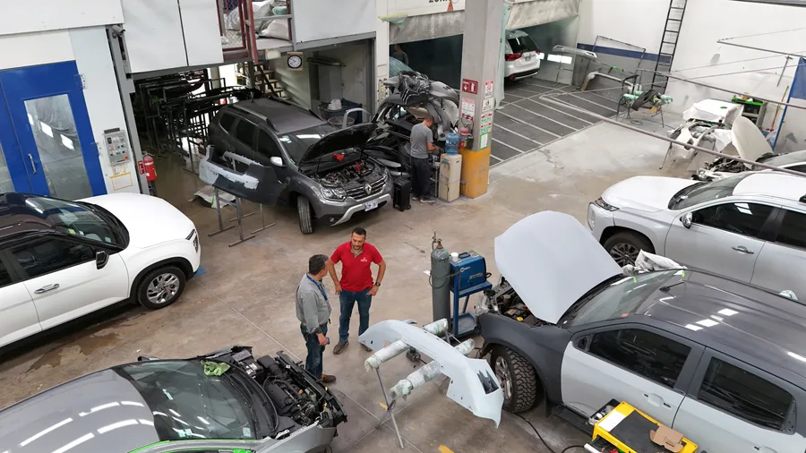Taller Estetic Cars CR