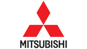Logo Mitsubishi