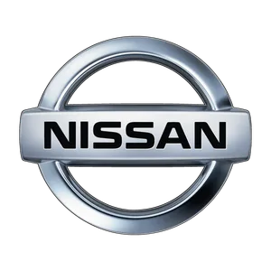 Logo Nissan
