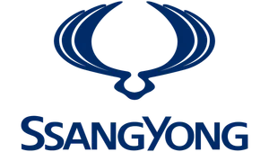 Logo SsangYong