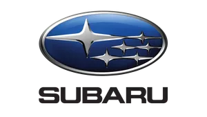 Logo Subaru