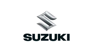 Logo Suzuki