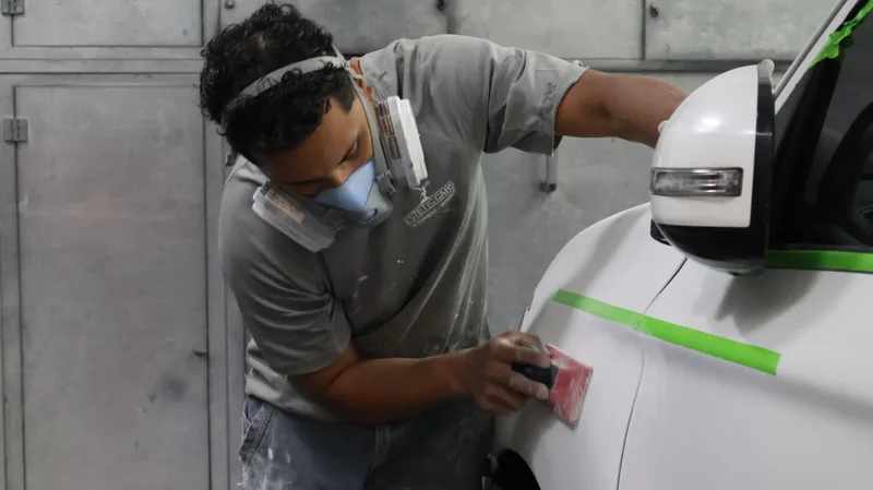 Taller Estetic Cars