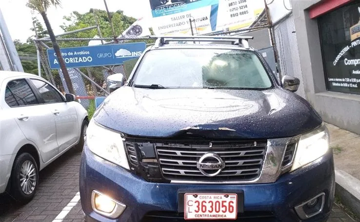 Proyecto Estetic Cars — Enderezado y Pintura